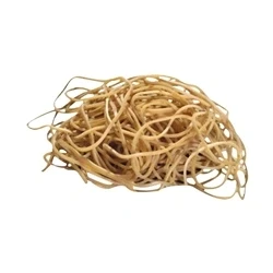 Image of Q Connect Rubber Bands No.12 38.1 x 1.6mm 500g Ref KF10522