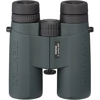 Image of Pentax Binoculars ZD 8X43 WP w/case
