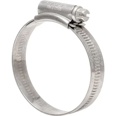 Image of Jubilee 2MS Hose Clip 40mm 55mm