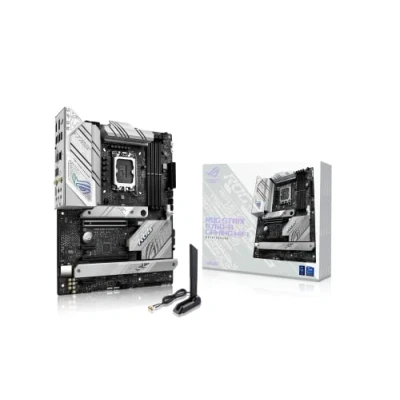 Image of ASUS ROG STRIX B760 A GAMING WIFI LGA
