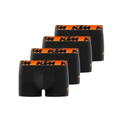 Image of KTM Men&#039;s Boxer Ktm/1/Bcx4 Briefs, As1, XL