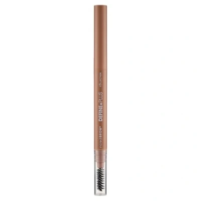 Image of Collection Cosmetics Incredibrow Define Plus, Infused with Coconut Oil and Vitamin E, Blonde