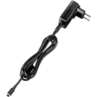 Image of Testo 0554 1105 Power Supply with USB Micro Cable, 5V, 1 Amp