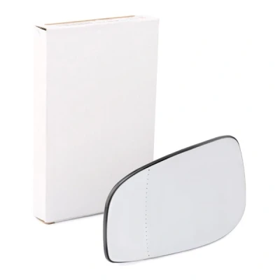 Image of 30634719 Wing Mirror Glass ALKAR 6471591 Left VOLVO: V70 2, S80 I, S60 I