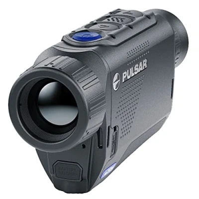 Image of Pulsar Axion XM30F thermal imaging monocular