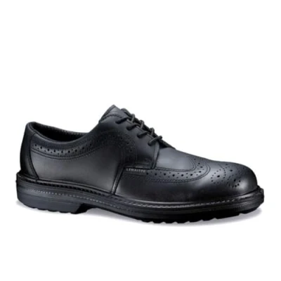 Image of Lemaitre 105442 Size 42 S1 &quot;Vega&quot; Safety Shoe Multi Colour