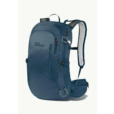 Image of Jack Wolfskin ATHMOS Shape 20 Mixed, Dark Sea, One Size