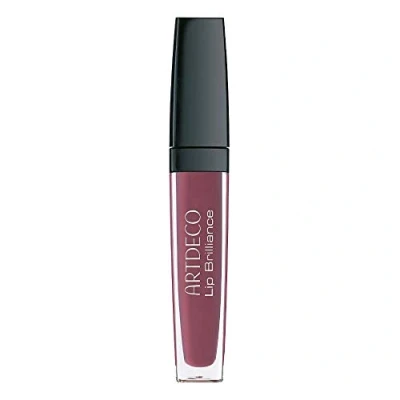 Image of ARTDECO lip Brilliance long lasting gloss for shine 1 x 5 ml