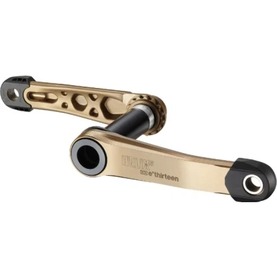 Image of E Thirteen Helix Race Alloy No BB/Ring MTB Crank