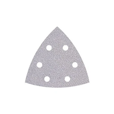 Image of wolfcraft Easy Fix Sanding Sheet for paint/varnish I 1160000