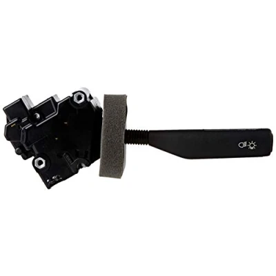 Image of 625342, 97518149, 9753038580 Steering Column Switch VALEO 251154 PEUGEOT: J9 Van, 205 Convertible, I Hatchback, CITROËN: C15 BX Estate