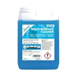 Image of 2Work Multi Surface Cleaner Concentrate 5 Litre