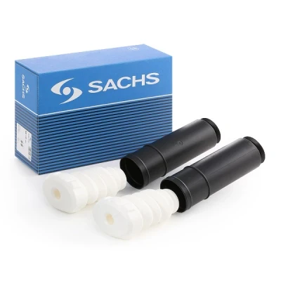 Image of 1K0511353R Shock Absorber Dust Cover SACHS 900 119 Service Kit VOLKSWAGEN: Touran I, GOLF 5, 6, SKODA: Octavia II Hatchback, 2 Combi