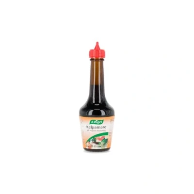 Image of A. Vogel Kelpamare Herbal All Purpose Seasoning Sauce 85 ml