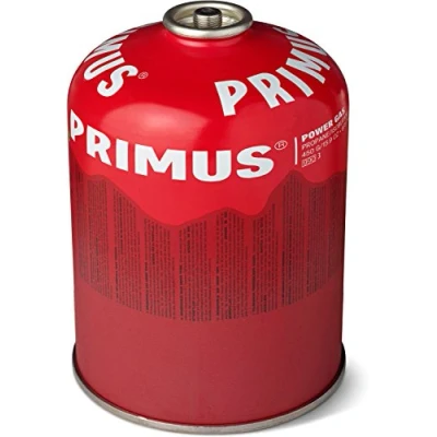 Image of Primus Power Gas 450g Cartridge