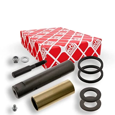 Image of 3893200265, A3893200265 Repair Kit, spring bolt FEBI BILSTEIN 02482