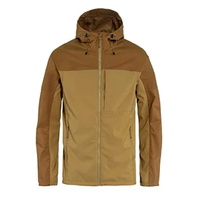 Image of Fjällräven Abisko Midsummer Jacket S