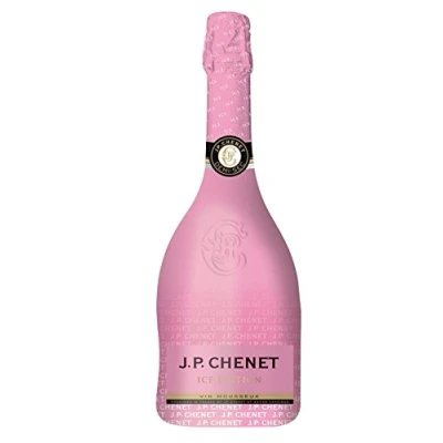 Image of JP Chenet Ice Rosé Sparkling Wine 6 x 75 cl