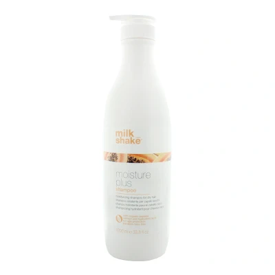 Image of Milk Shake Moisture Plus Shampoo, 1000 ml