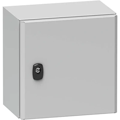 Image of Schneider Electric nsys3d7525p Wall Grey