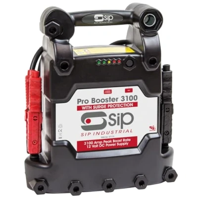 Image of SIP PRO BOOSTER 3100