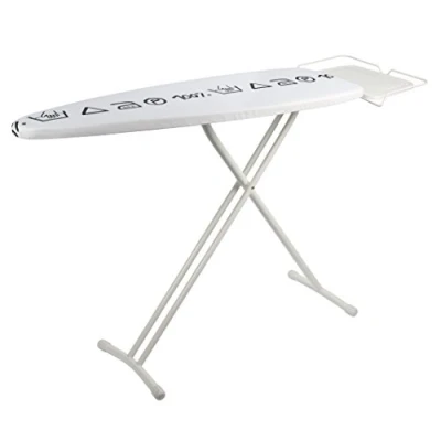 Image of Tefal TI200 Ironing Board with Special Shelf for Steam Irons