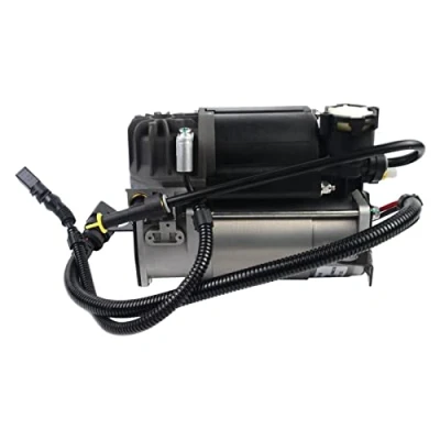 Image of NSGMXT Air Suspension Compressor pump Compatible with A6 C5 Allr0ad Type 4B 4Z7616007 4Z7616007A