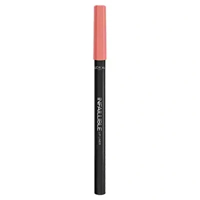 Image of L&#039;Oreal Paris Infallible Lip Liner, 201 Hollywood Beige
