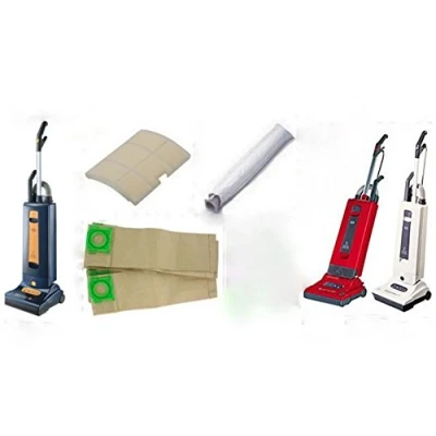 Image of bartyspares® SERVICE KIT BOX FOR SEBO X1, X1.1, X4, X5, DUST BAGS &amp; FILTERS