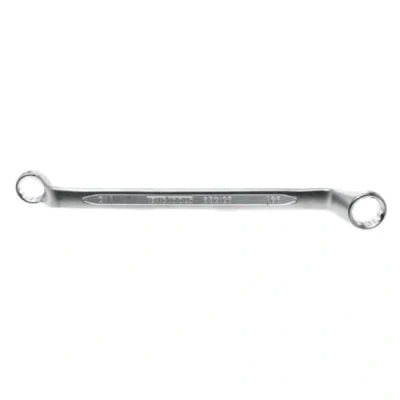 Image of Teng 632123 Ring Spanner 21 X 23mm