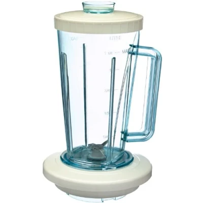 Image of Moulinex A32804 Mixer Attachment for Macerator