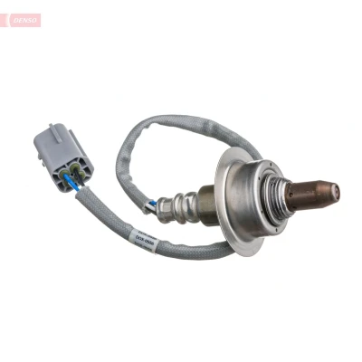 Image of 226931AA0B, 226A35X00A lambda sensor DENSO DOX 0556 M18x1,5 Heated, Finger probe, Broadband sensor, Thread pre greased NISSAN: Pathfinder 3