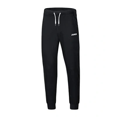 Image of JAKO TW Trousers 8935 Men&#039;s Goalkeeper (All Lengths) Black XXL
