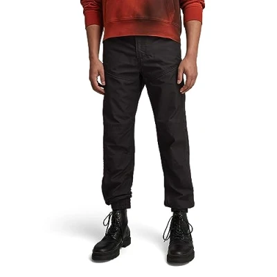 Image of G STAR RAW Men&#039;s Moto RCT, black (dk D23674 C973 6484), 28