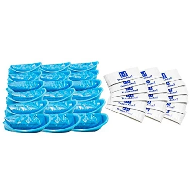 Image of TravelJohn Jr. Disposable Urinal (TJ1H) 18 Pack