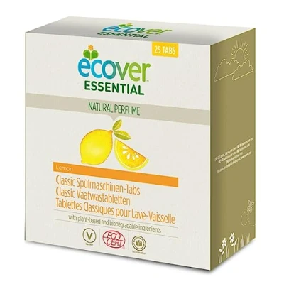 Image of Essential Vaatwastabletten 70st