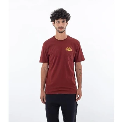 Image of T Shirt short sleeve men Super Tubes
