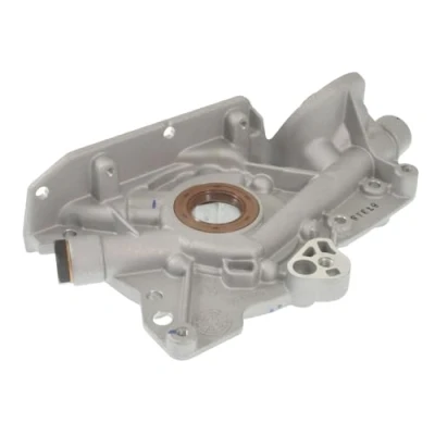 Image of 96353242 Oil Pump BLUE PRINT ADG06102