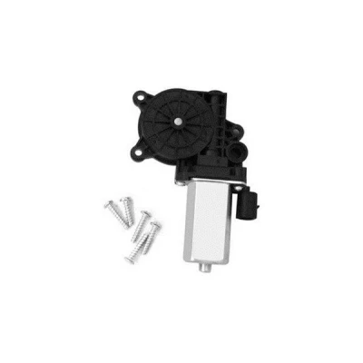 Image of 71732831 electric Motor, window winder MAGNETI MARELLI 350103625000 Front Axle Left with motor