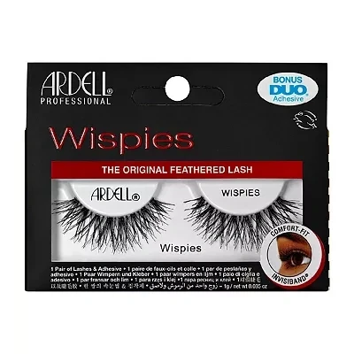 Image of Ardell Wispies