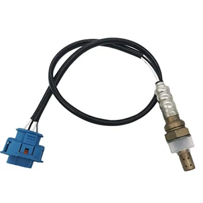 Image of Amrxuts 55566650 Lambda Probe O2 Oxygen Sensor Fit For Opel Vauxhall Astra H Corsa C Meriva Omega B Signum Tigra Vectra Zafira A Chevrolet Orlando Cruze 1.6L 1.8L 1999 2016