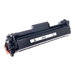 Image of Alpa Cartridge Compatible HP 44A CF244A Laserjet Pro M15 Black Toner