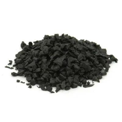 Image of MyTinyWorld 25 Grams Dolls House Miniature Replica Loose Coal