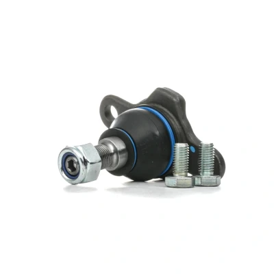 Image of MBJ0095 Ball joint MEYLE 116 010 7193 Lower, Front Axle Left, Right with accessories ORIGINAL Quality 20,3mm 40mm VOLKSWAGEN: Transporter 4