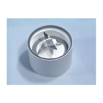 Image of KENWOOD Chef liquidiser base assembly Interlock version AT337 White (696809)