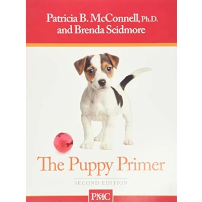 Image of Puppy Primer