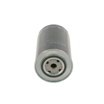 Image of 04671001 Fuel Filter BOSCH 1 457 429 681 Spin on