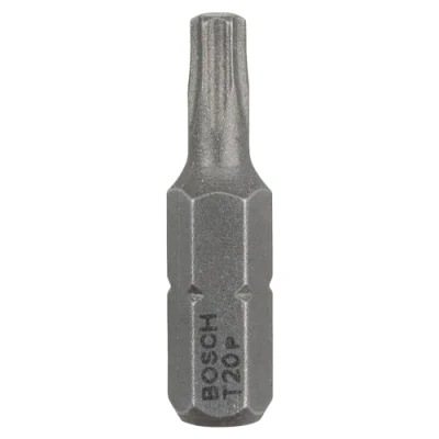 Image of Bosch 2607001611 Extra Hard Screwdriver Bit
