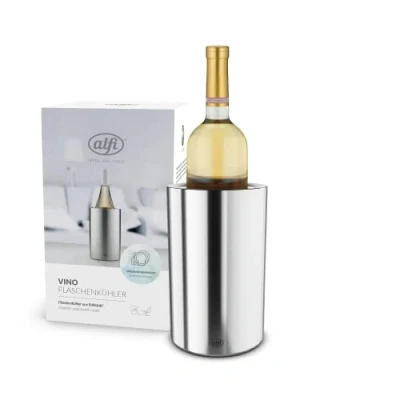 Image of Alfi VINO Stainless Steel Polished