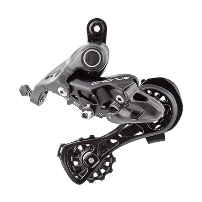 Image of Campagnolo Chorus 12 Speed Rear Derailleur